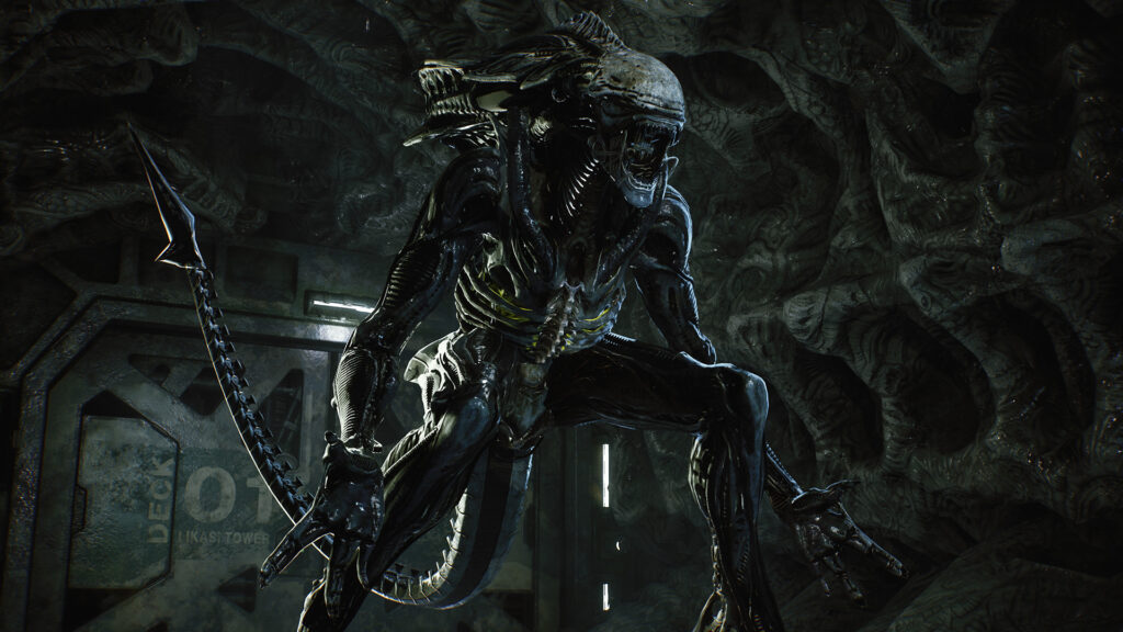 Aliens: Fireteam Elite 2