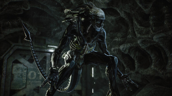Aliens: Fireteam Elite 2