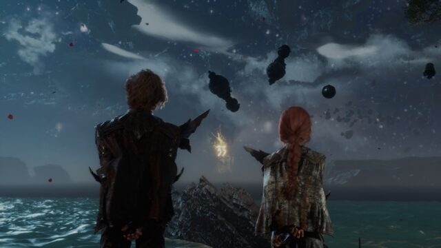 Clair Obscur: Expedition 33 screenshot
