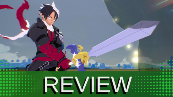 Disgaea Mayhem
