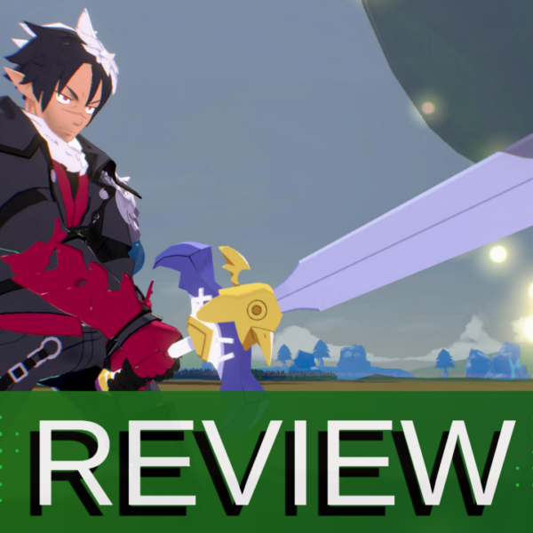 Disgaea Mayhem