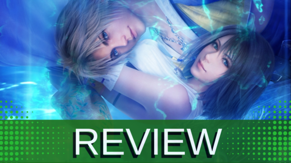 Final Fantasy X