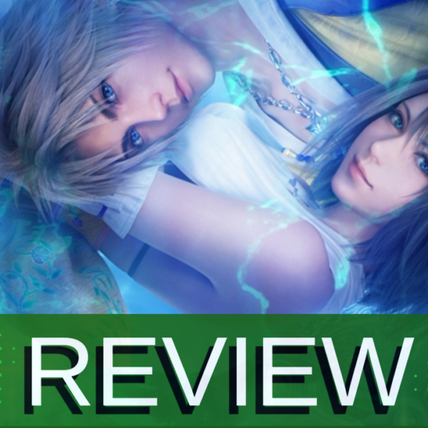 Final Fantasy X