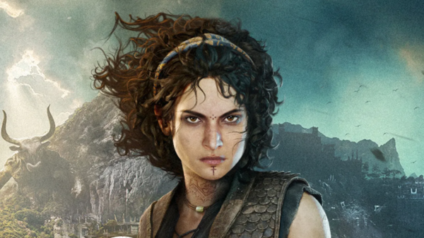 Resonance: A Plague Tale Legacy