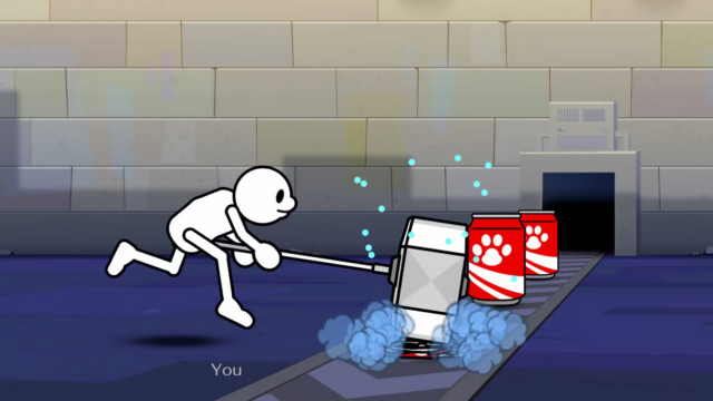 Rhythm Heaven Groove