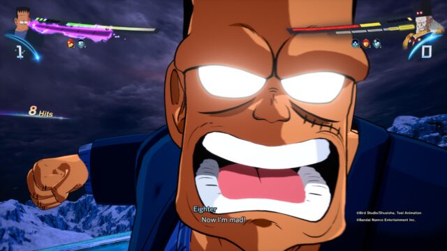 Dragon Ball: Sparking! Zero NEO