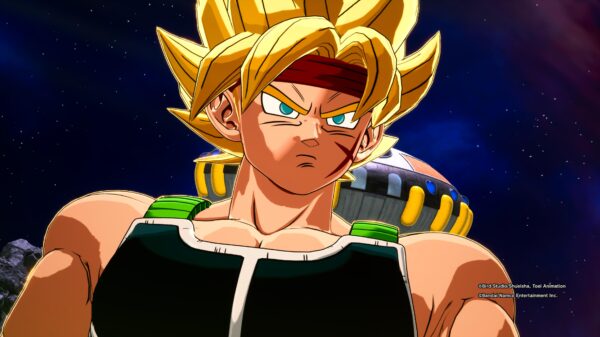 Dragon Ball: Sparking! Zero NEO