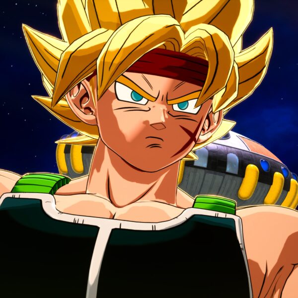 Dragon Ball: Sparking! Zero NEO