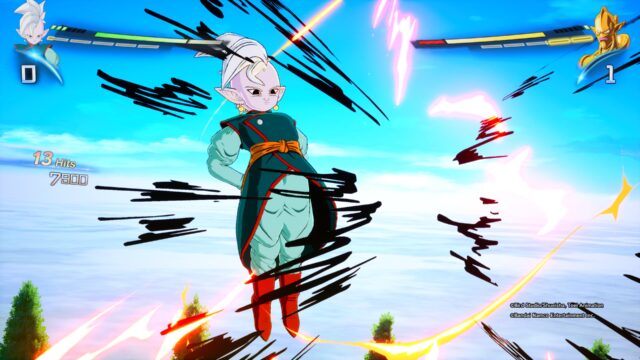 Dragon Ball: Sparking! Zero NEO
