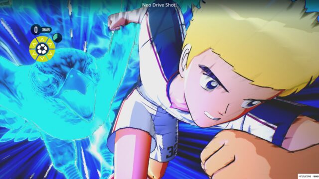 Captain Tsubasa 2: World Fighters