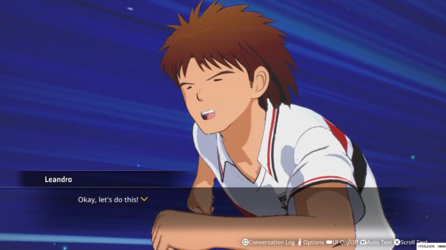 Captain Tsubasa 2: World Fighters