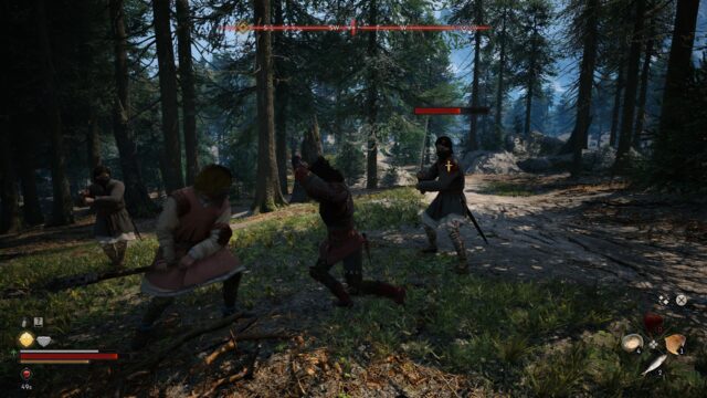 The Blood of Dawnwalker
