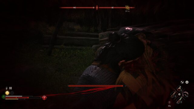 The Blood of Dawnwalker