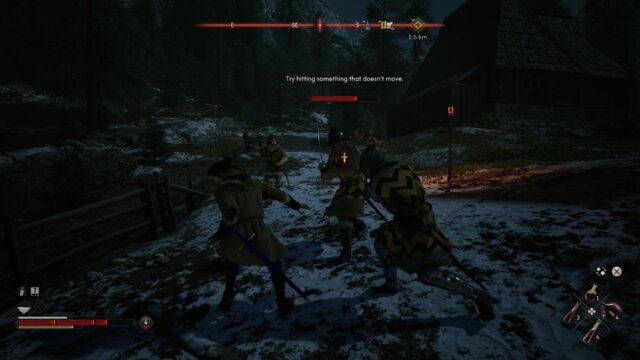 The Blood of Dawnwalker