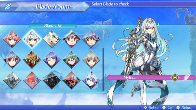 Xenoblade Chronicles 2