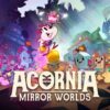 Acornia key art