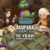 Akupara Direct