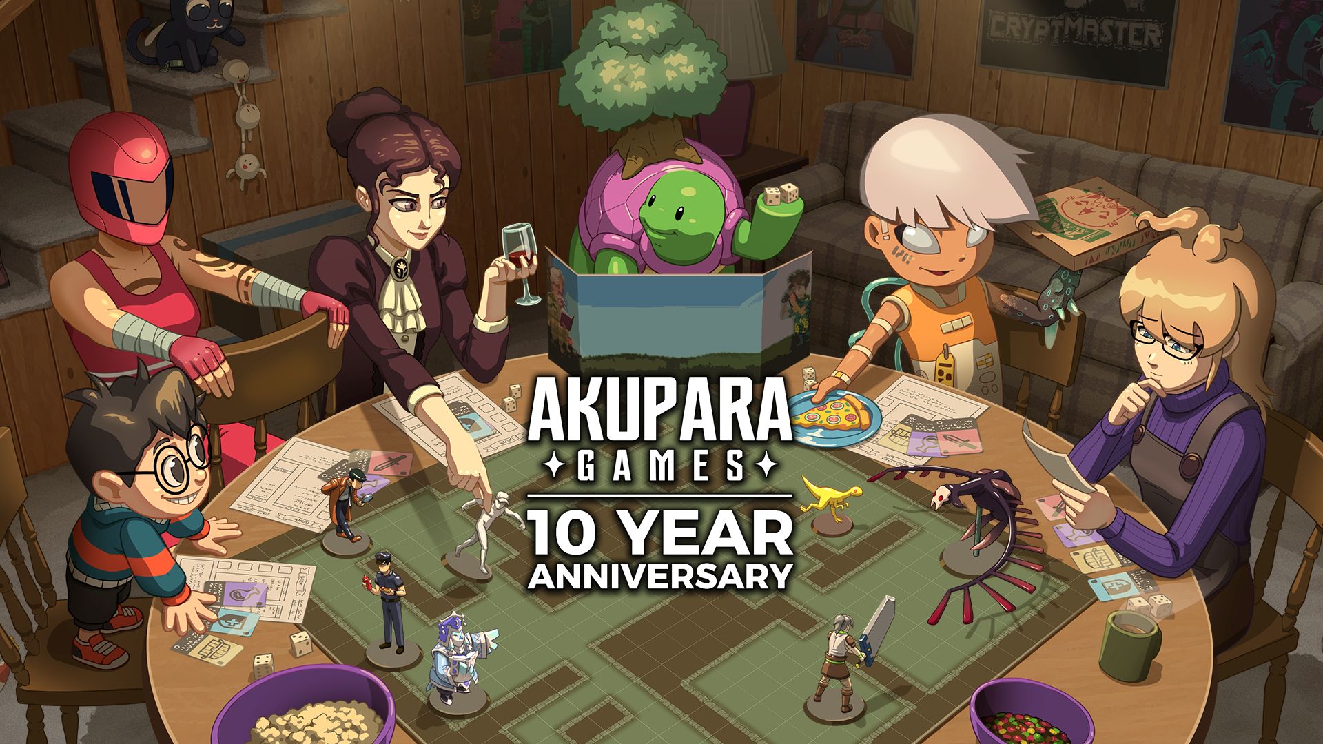 Akupara Direct