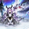 Arknights: Endfield Dreamscape of Wind and Snow key art