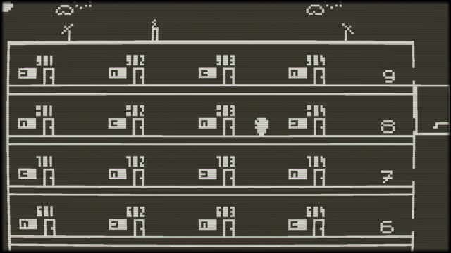 Baito Fight screenshot