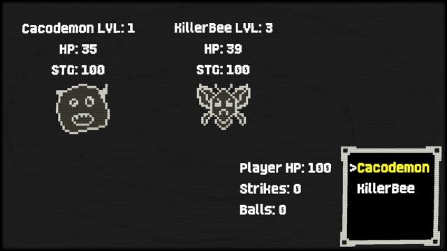 Baito Fight screenshot