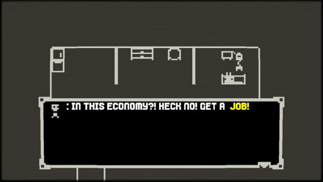 Baito Fight screenshot