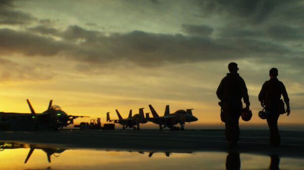 Battlefield 6 Top Gun header