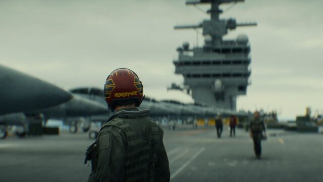 Battlefield 6 Top Gun screenshot
