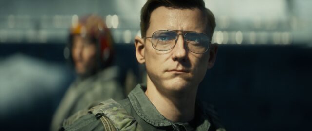 Battlefield 6 Top Gun screenshot
