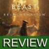 Beast of Reincarnation Review Art
