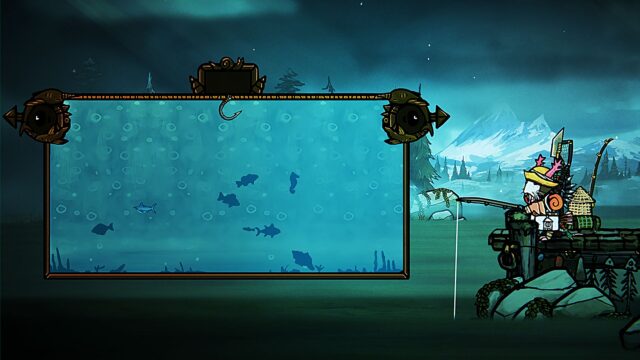 Blood and Brine screenshot