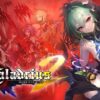 Caladruis 2 Dark Element key visual