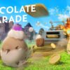 Chocolate Parade key visual