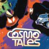 Cosmo Tales key art