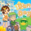 Danchi Days key art