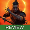 The Blood of Dawnwalker