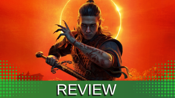 The Blood of Dawnwalker