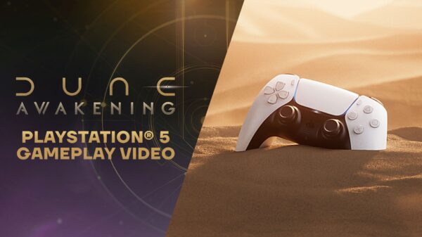 Dune: Awakening PS5 Gameplay thumbnail