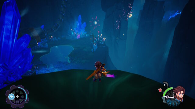 Duskfade screenshot