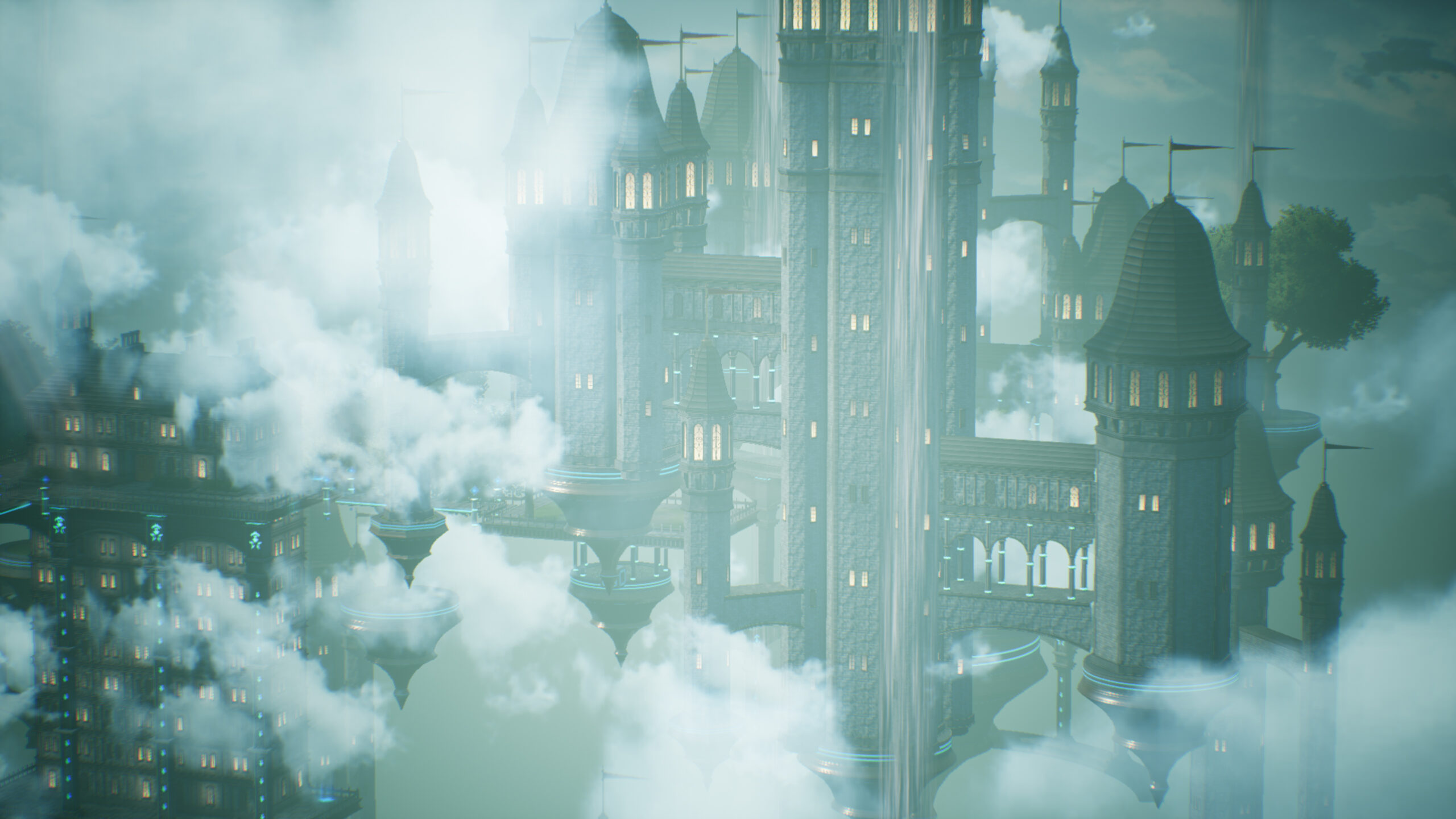 Final Fantasy Resonance