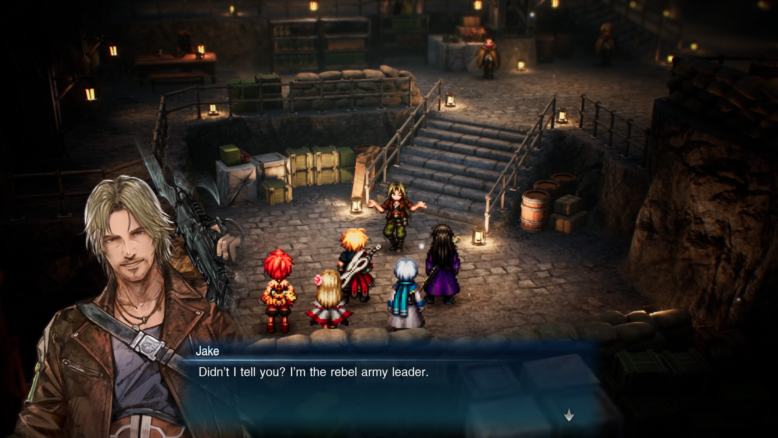 Final Fantasy Resonance