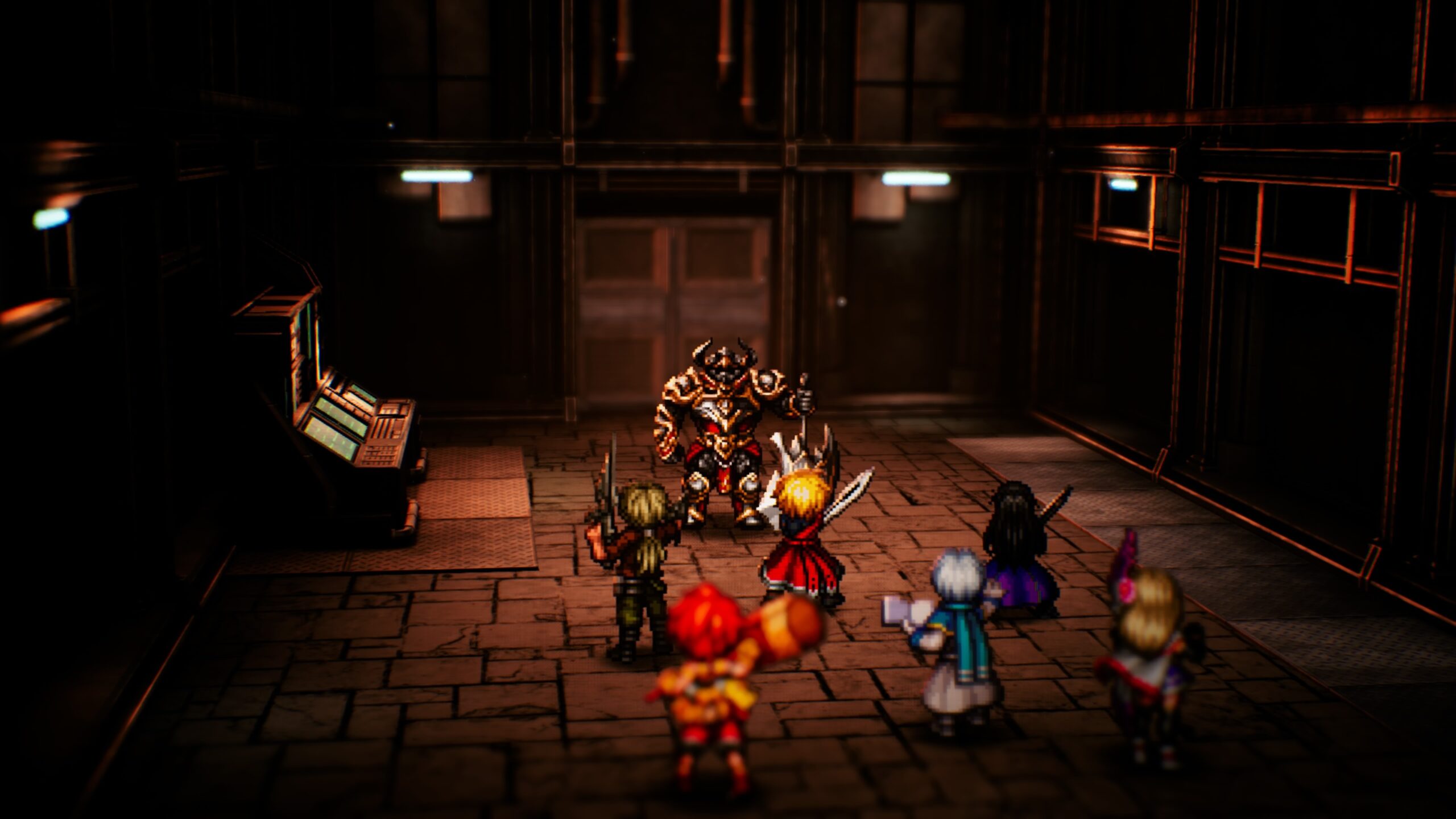 Final Fantasy Resonance
