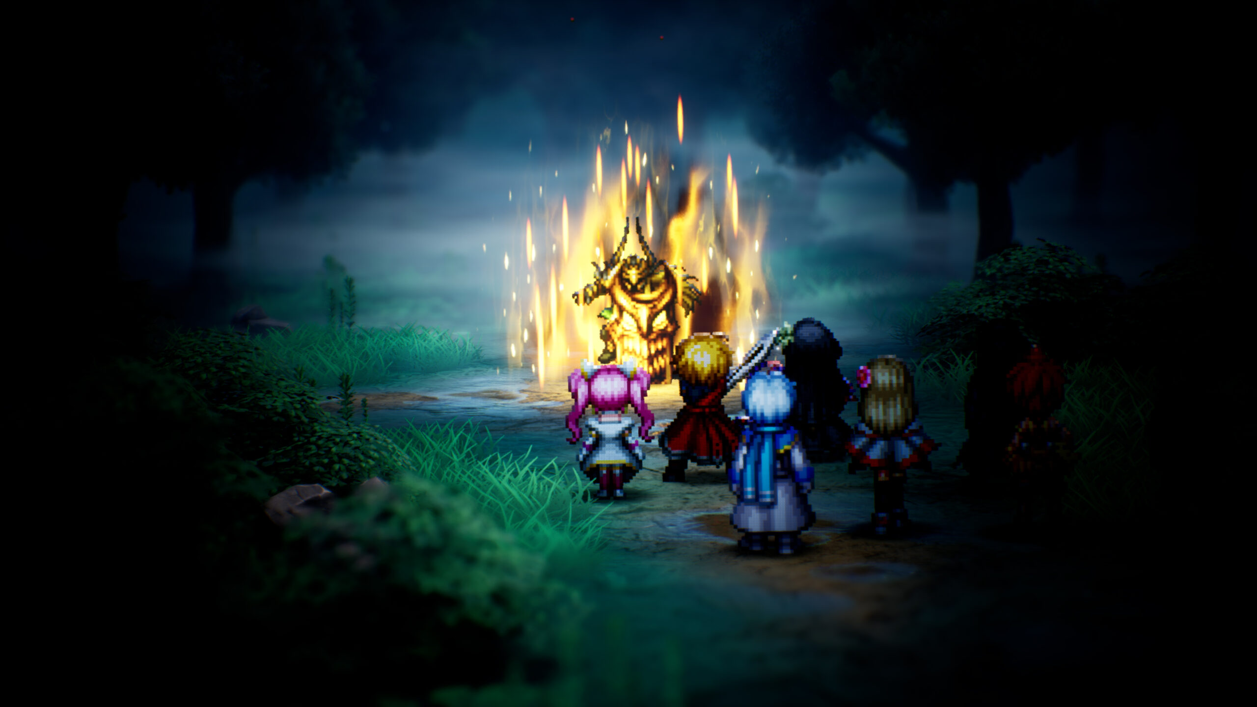 Final Fantasy Resonance