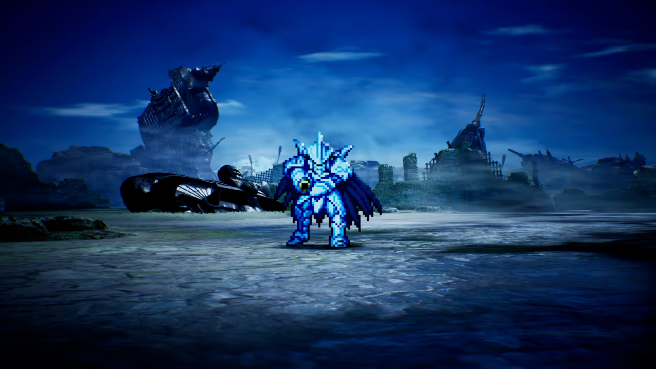 Final Fantasy Resonance
