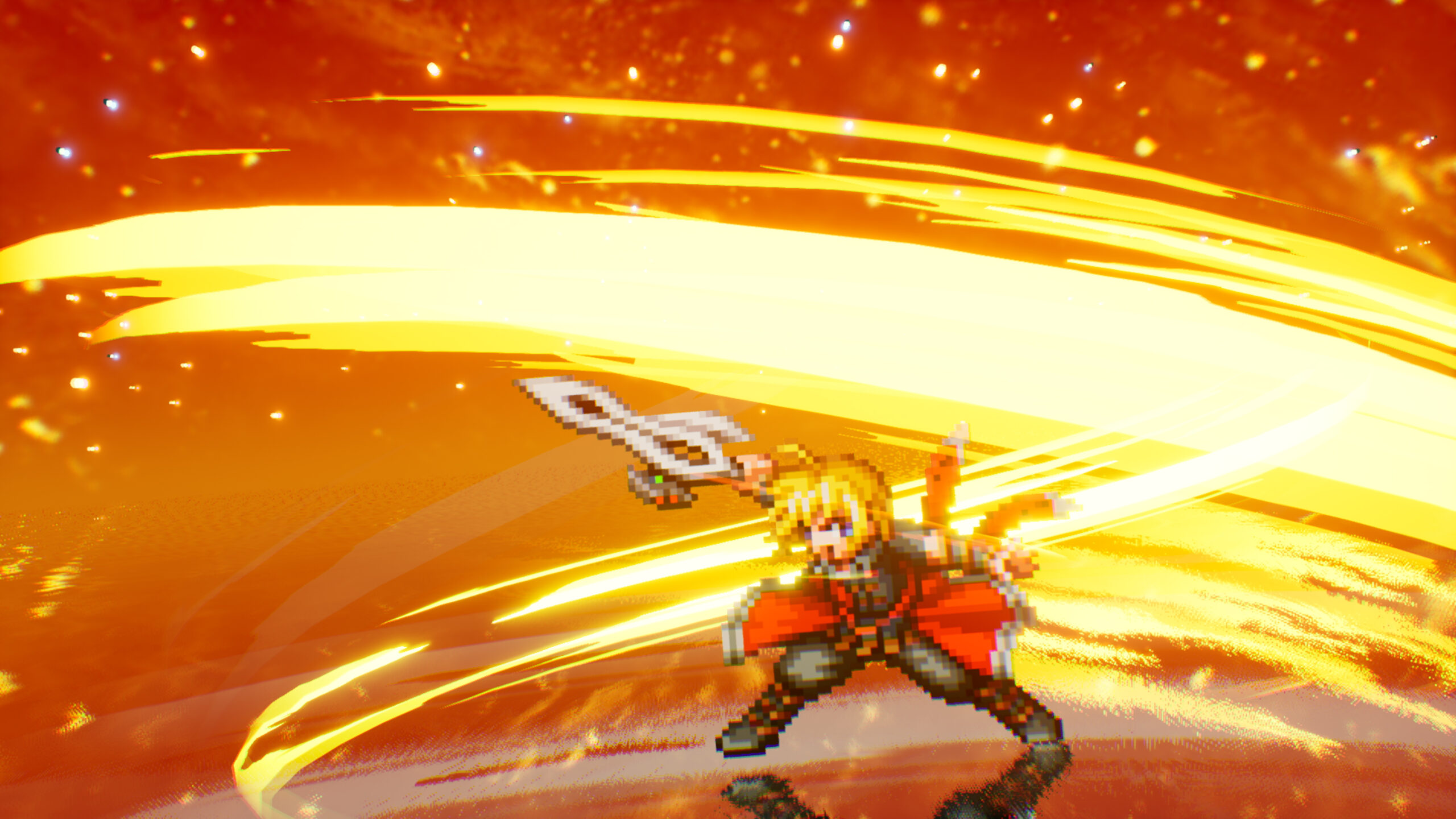 Final Fantasy Resonance