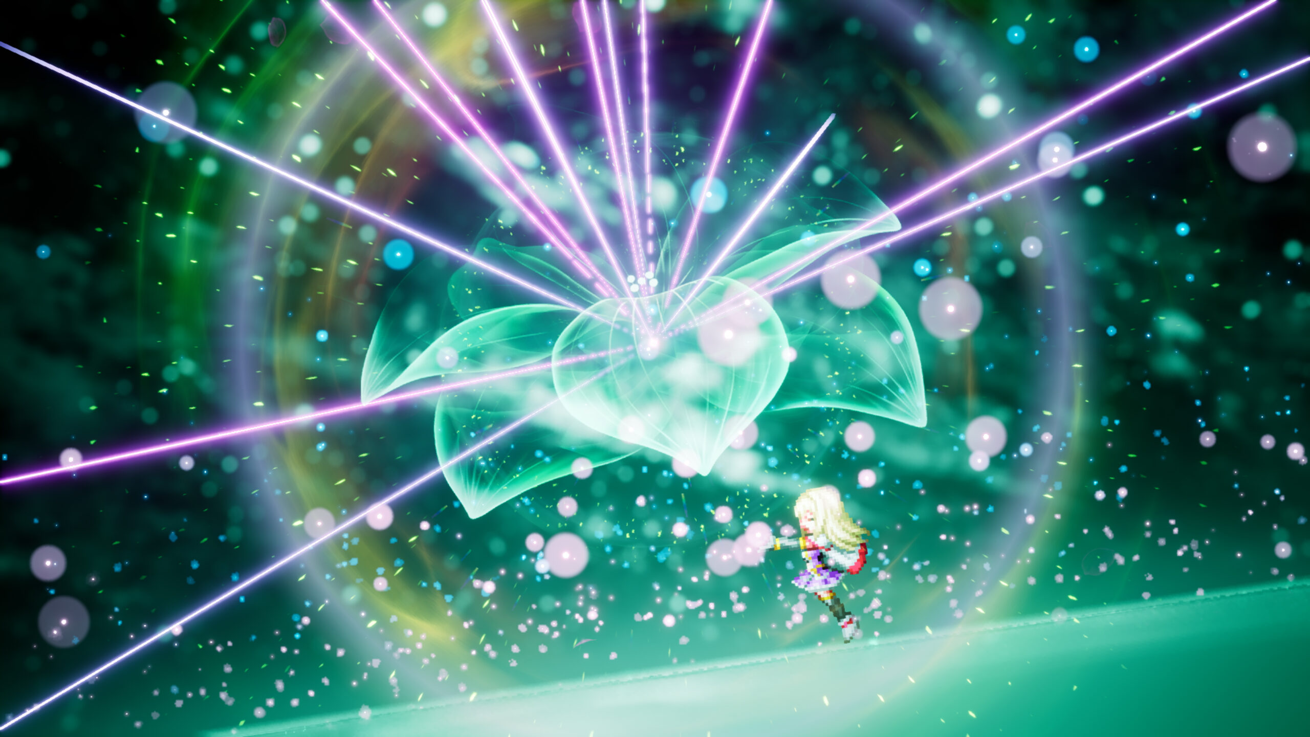 Final Fantasy Resonance