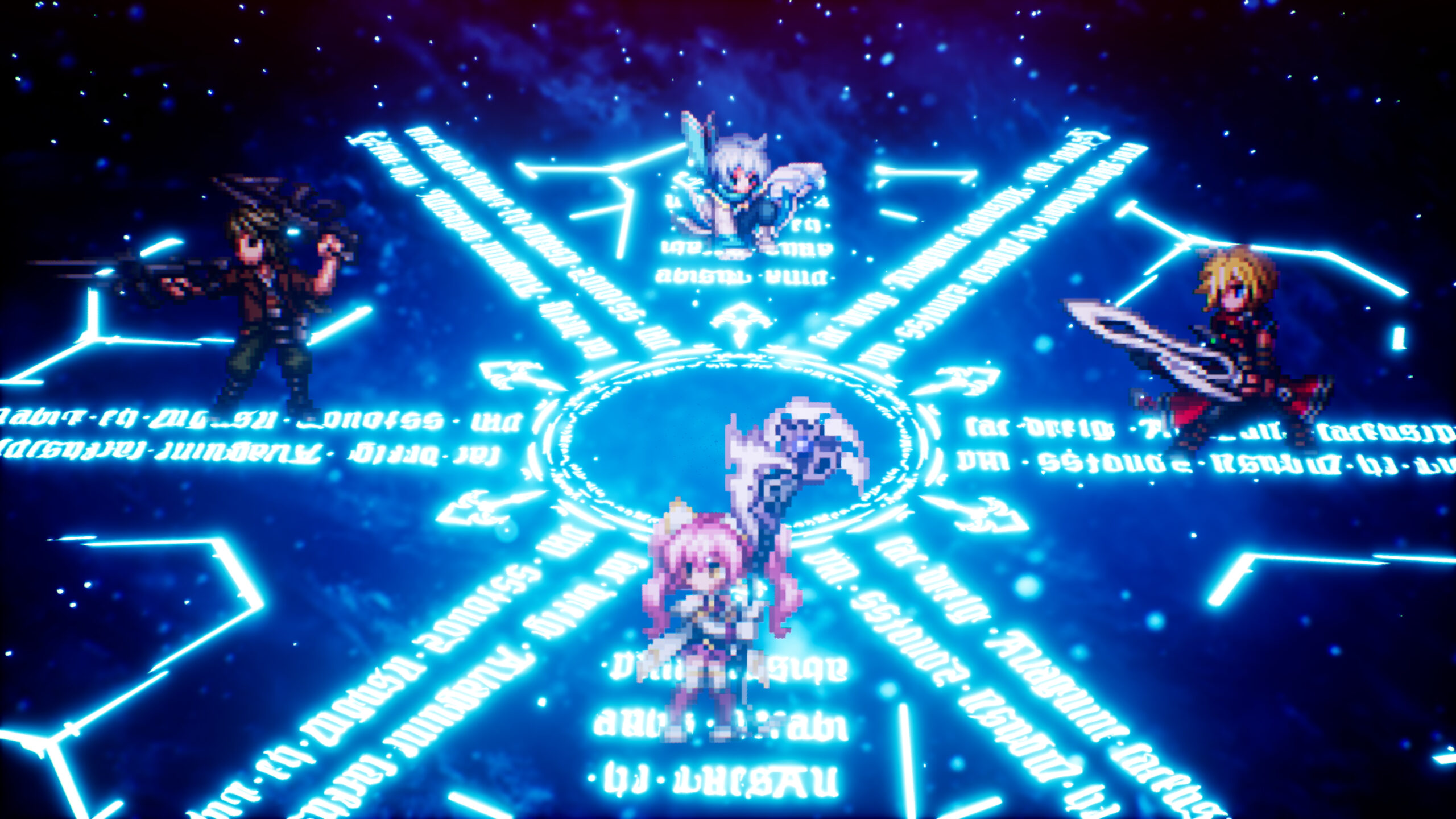 Final Fantasy Resonance