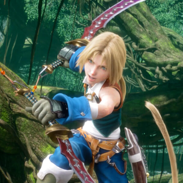 Final Fantasy Resonance