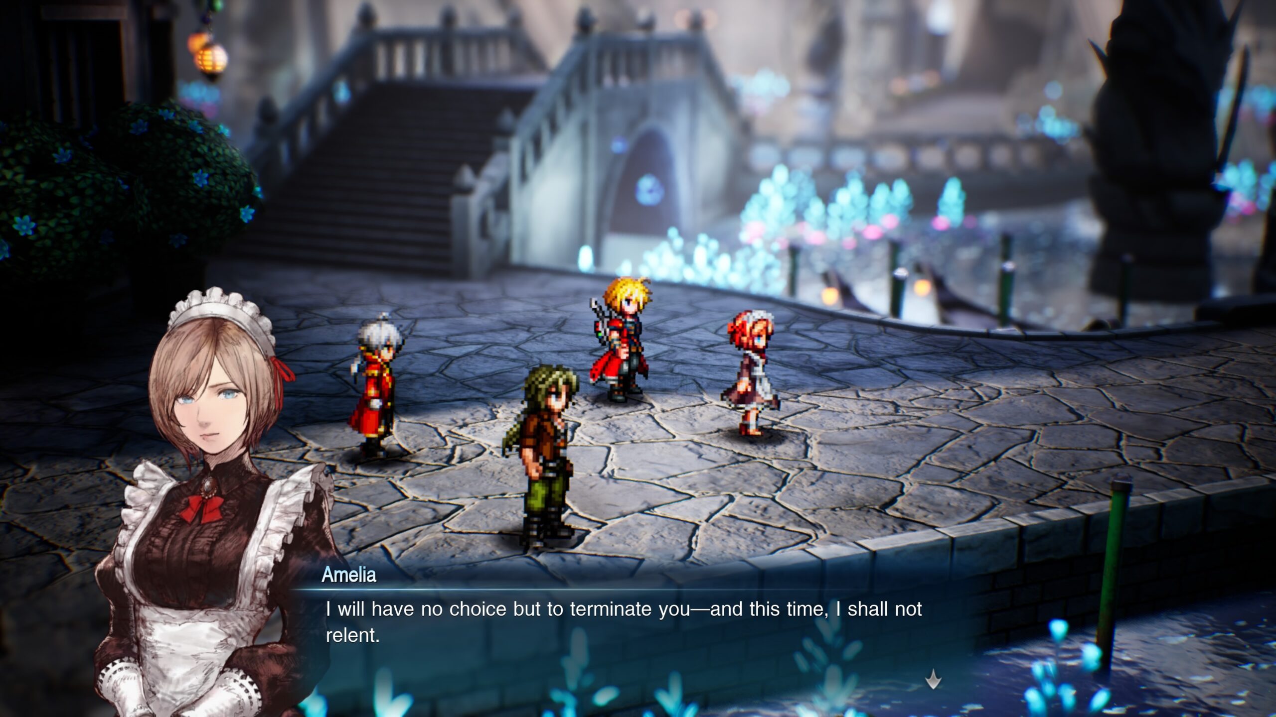 Final Fantasy Resonance