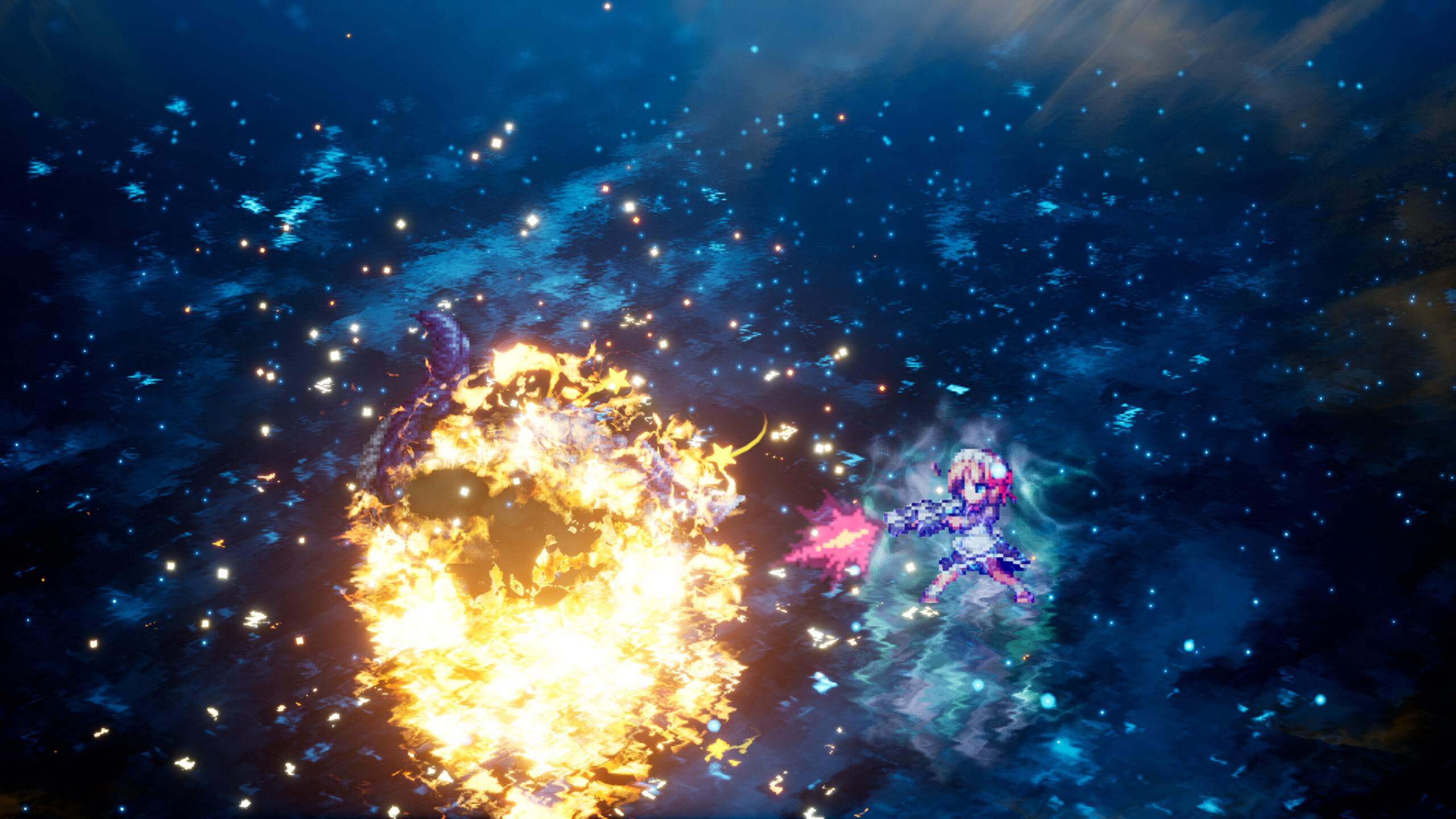 Final Fantasy Resonance